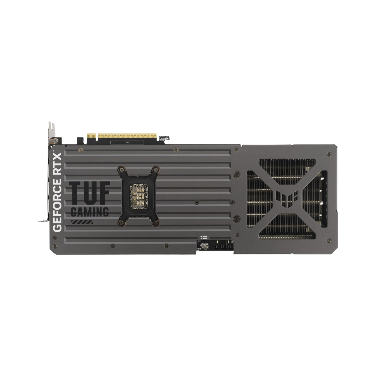 ASUS TUF Gaming GeForce RTX ™ 5080 16GB GDDR7 OC Edition