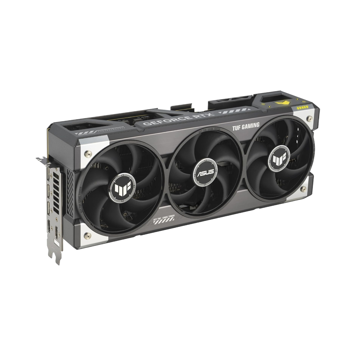 ASUS TUF Gaming GeForce RTX ™ 5080 16GB GDDR7 OC Edition