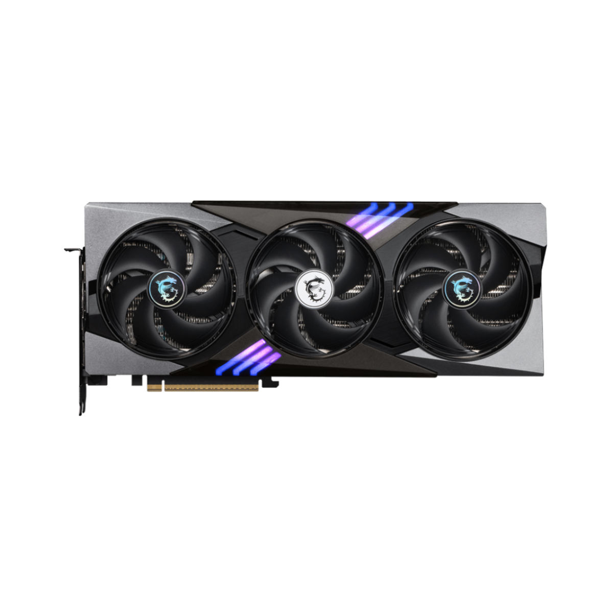 MSI Gaming GeForce RTX 5080 16G GAMING TRIO OC