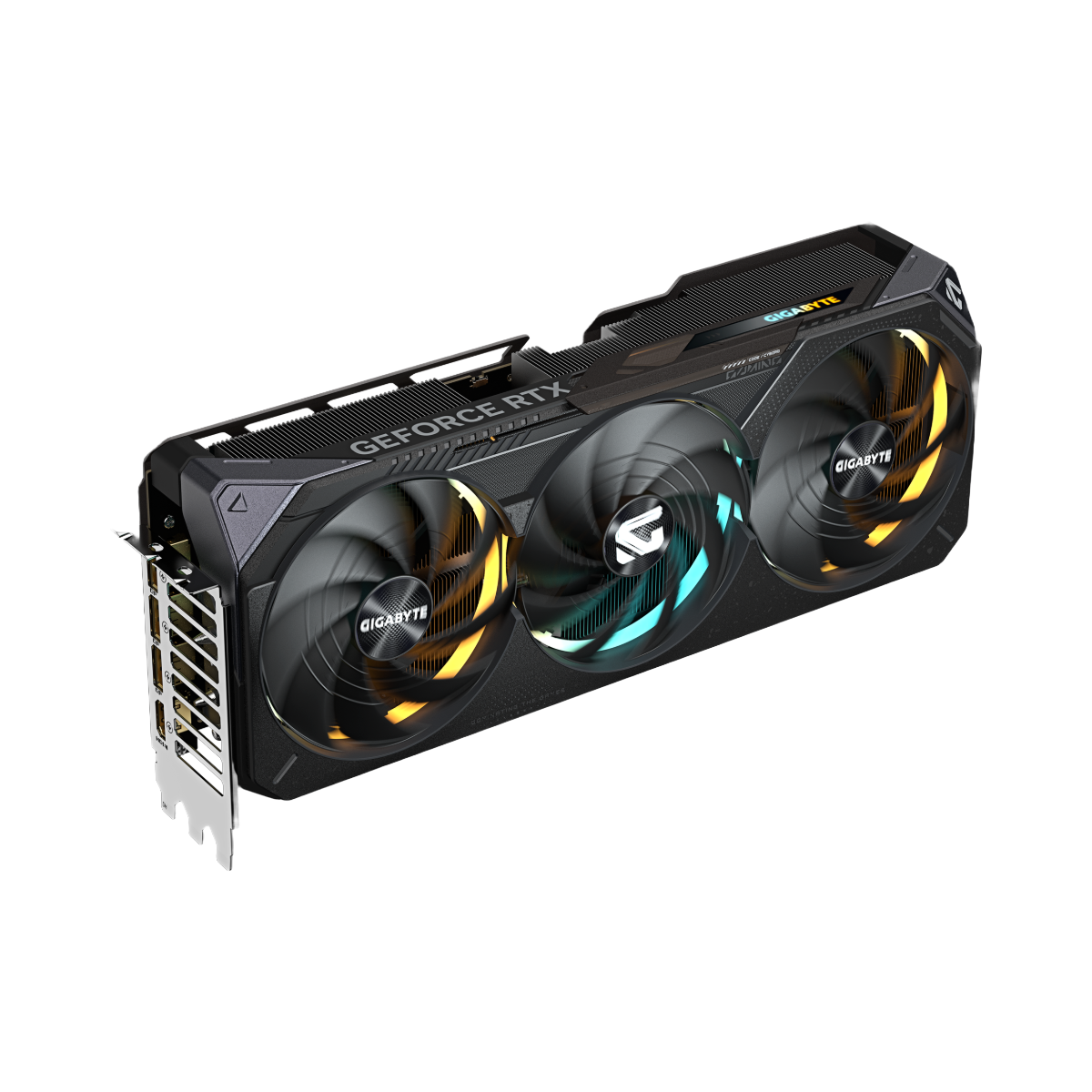 GIGABYTE Gaming GeForce RTX 5080 16GB GDDR7 OC