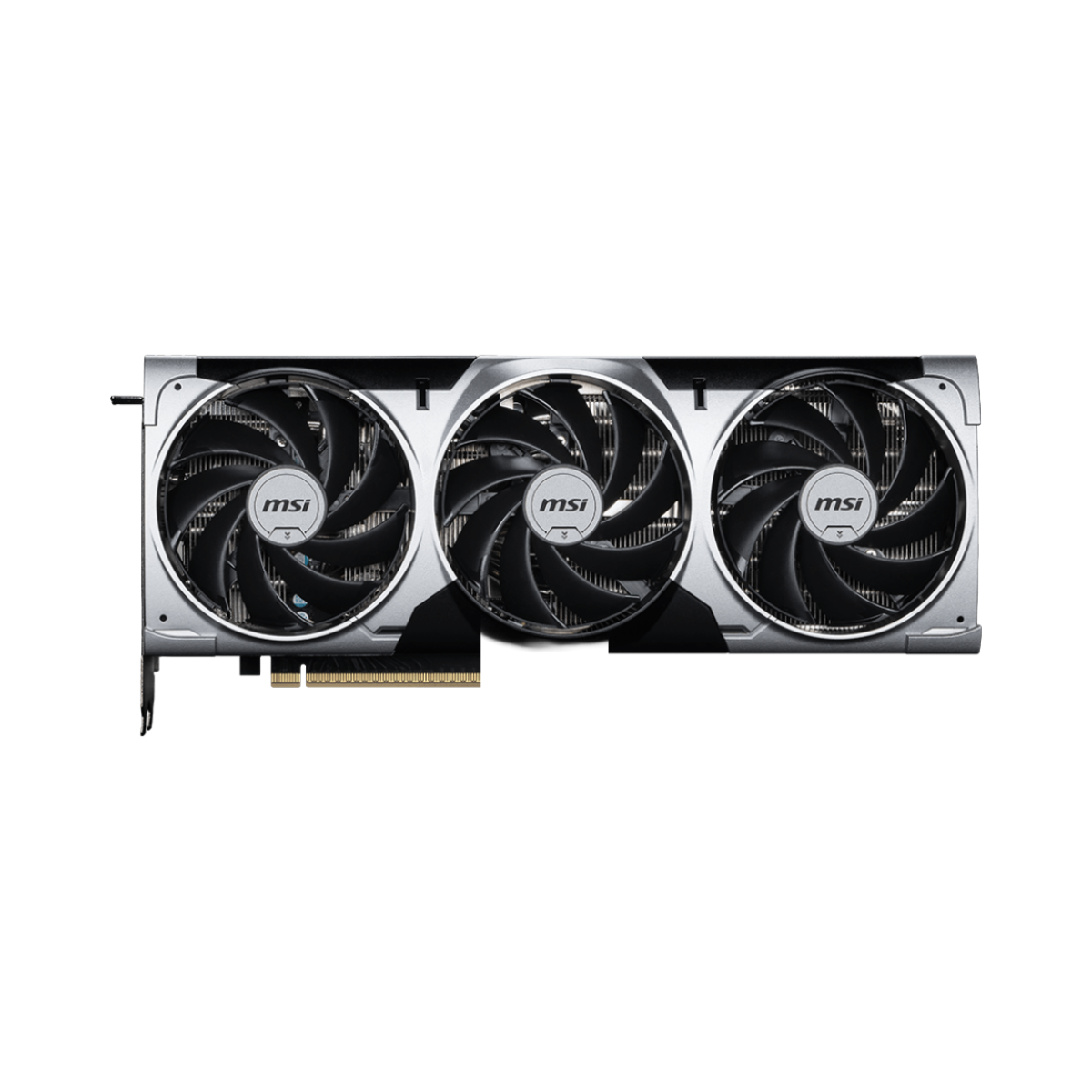 MSI Ventus GeForce RTX 5080 16G VENTUS 3X OC PLUS