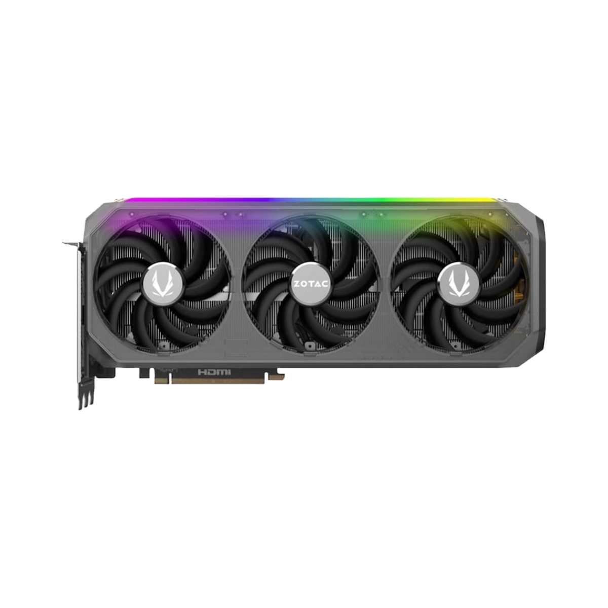 ZOTAC AMP Extreme Infinity GeForce RTX 5080 16GB