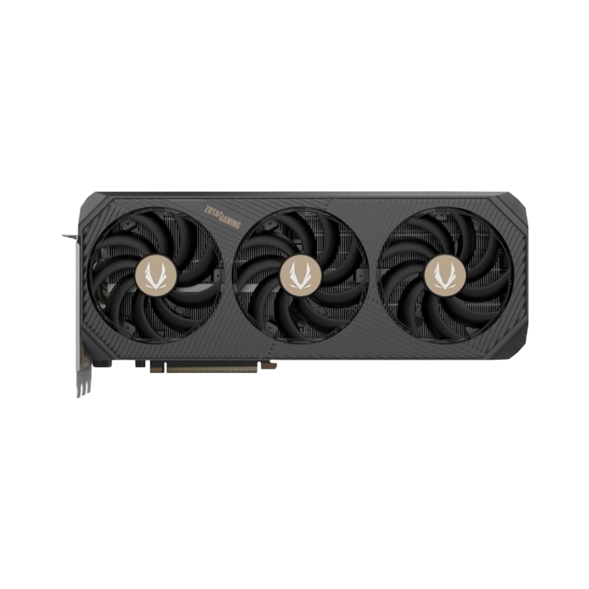ZOTAC GAMING GEFORCE RTX 5080 SOLID OC