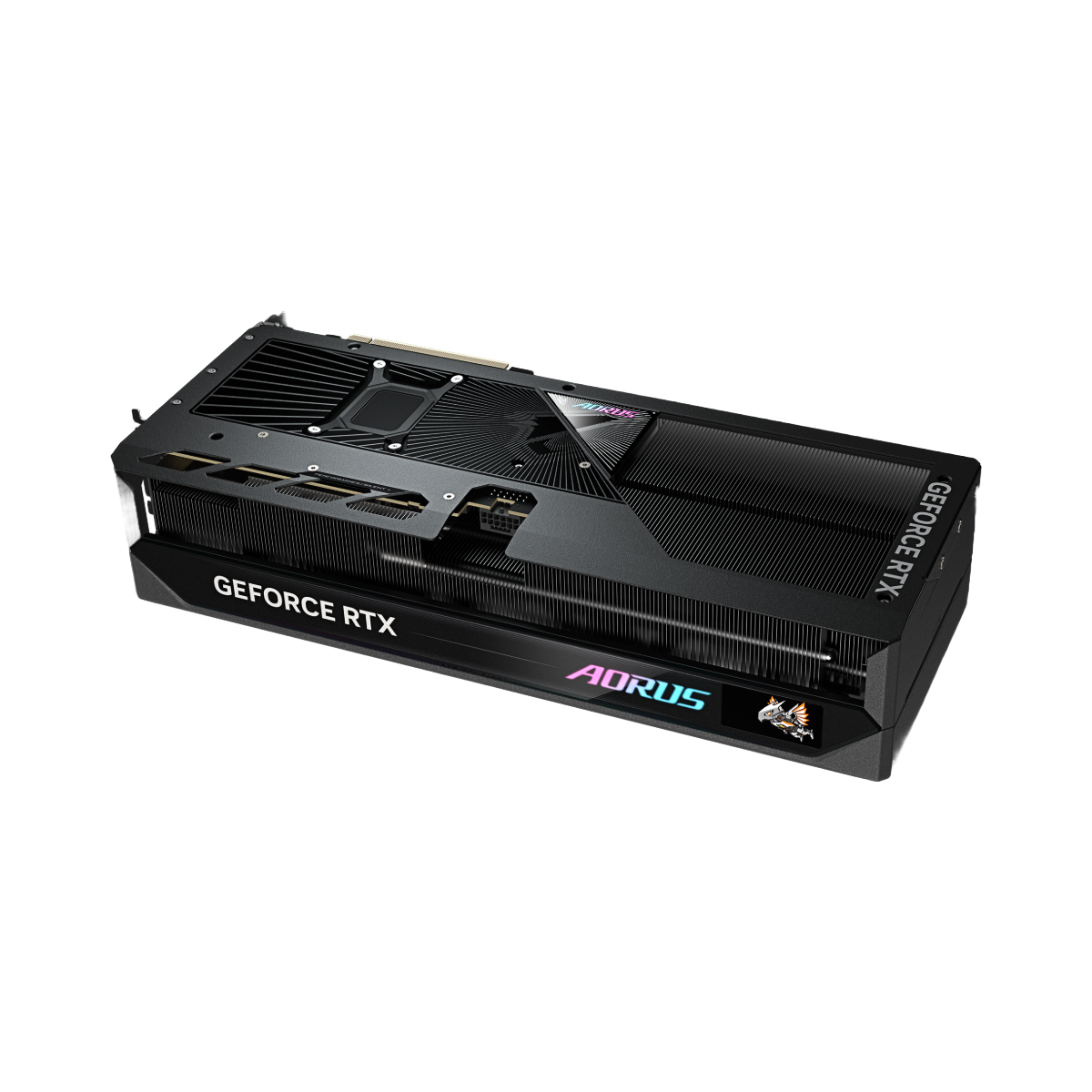GIGABYTE AORUS GeForce RTX 5080 16GB GDDR7