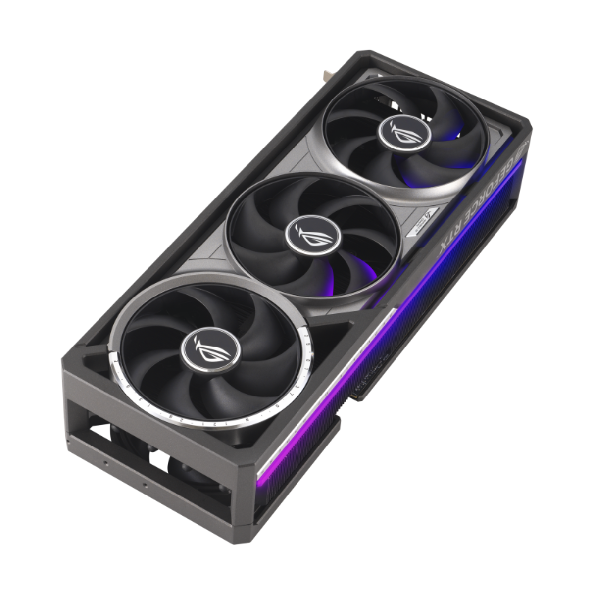 ASUS ROG Astral GeForce RTX 5080 16GB GDDR7 OC Edition