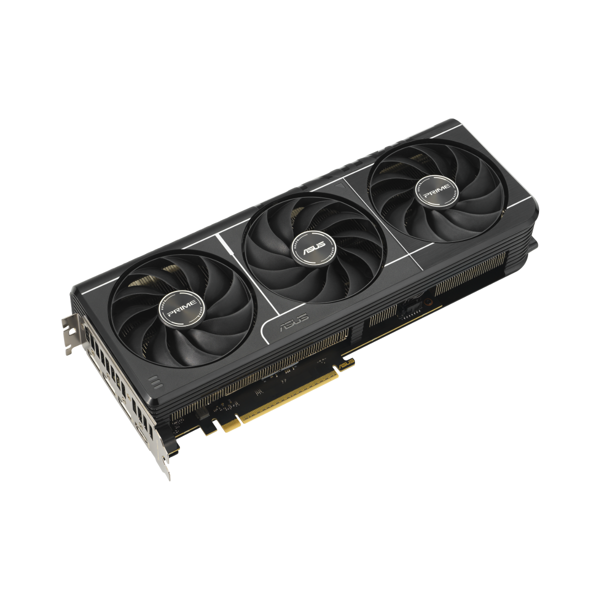 ASUS PRIME GeForce RTX 5080 16GB GDDR7 OC Edition