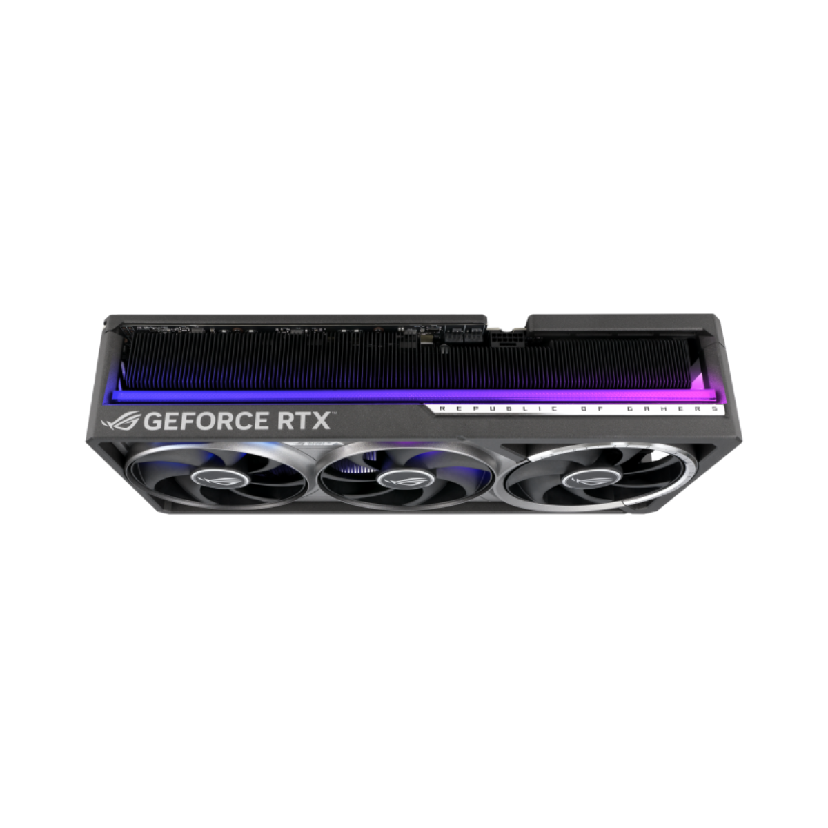 ASUS ROG Astral GeForce RTX 5080 16GB GDDR7 OC Edition