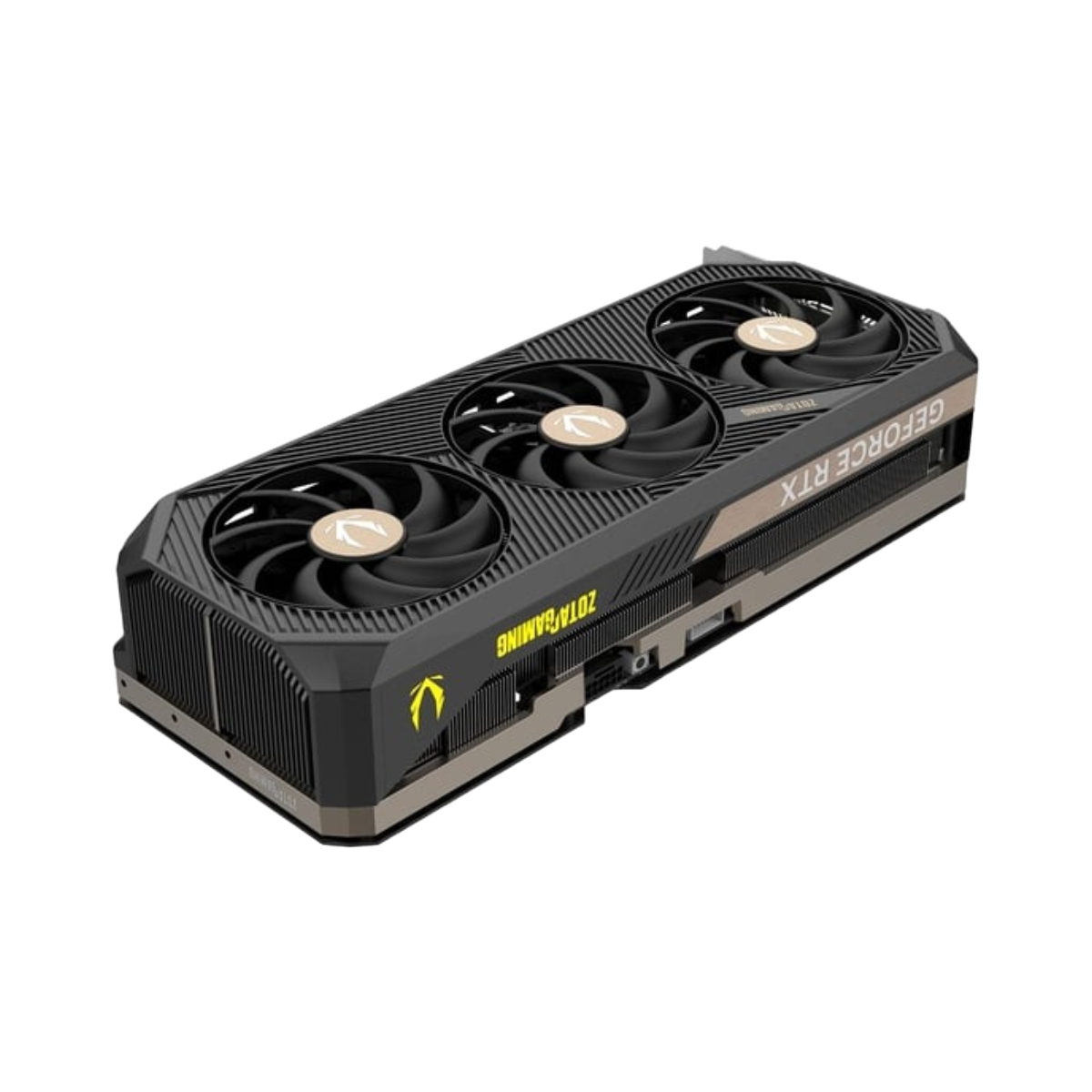 ZOTAC GAMING GEFORCE RTX 5080 SOLID OC