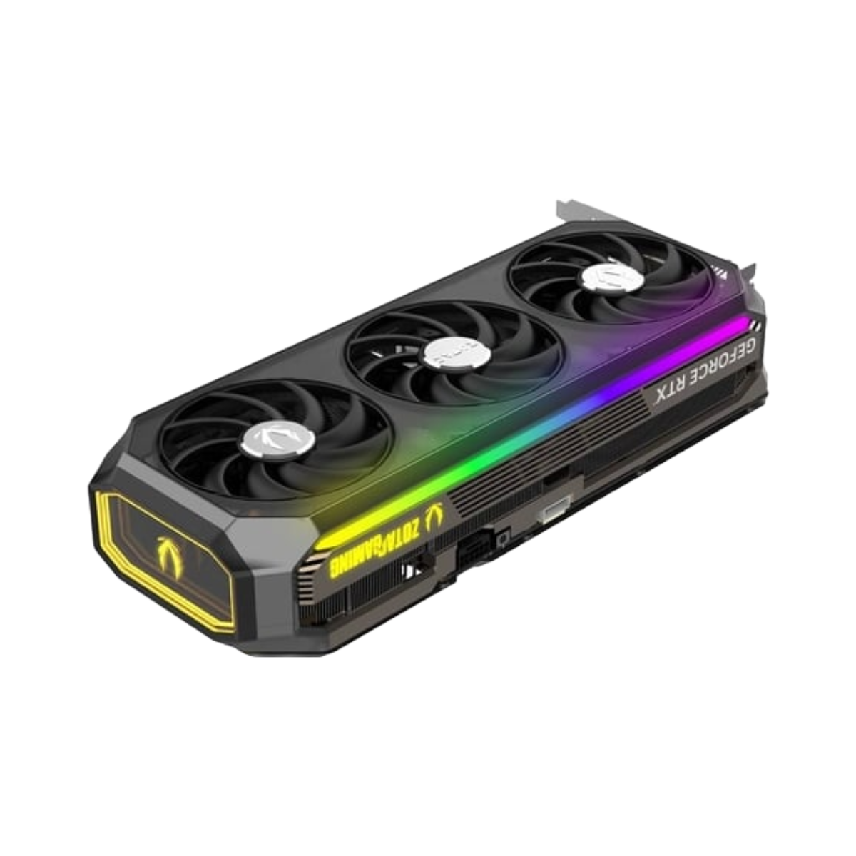 ZOTAC AMP Extreme Infinity GeForce RTX 5080 16GB