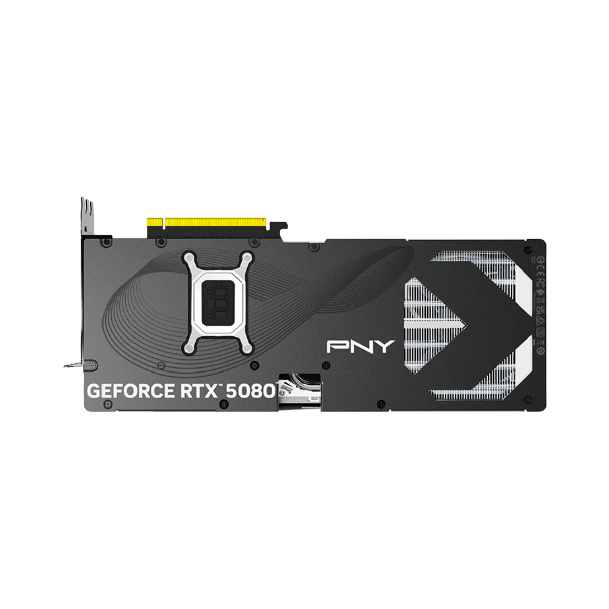 PNY GeForce RTX 5080 OC 16GB