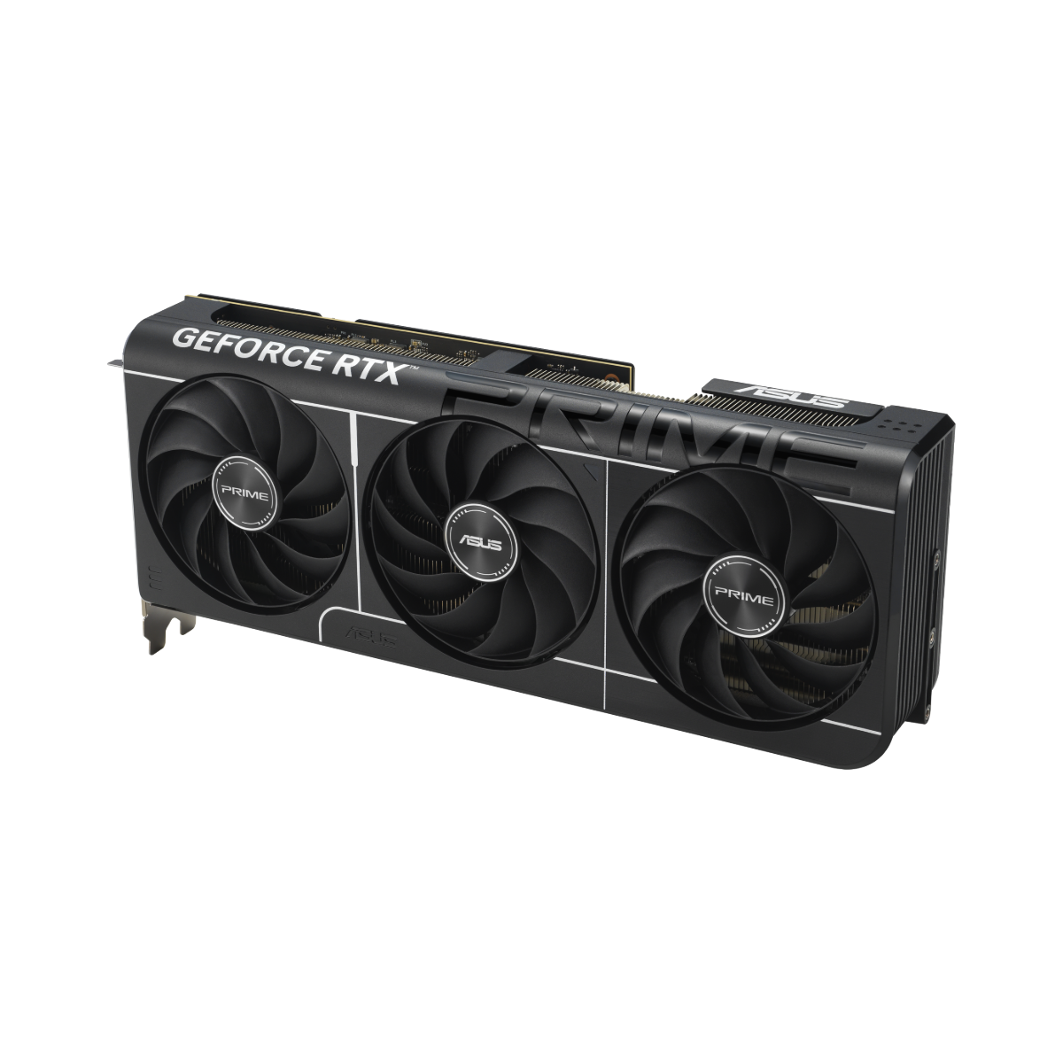 ASUS PRIME GeForce RTX 5080 16GB GDDR7 OC Edition