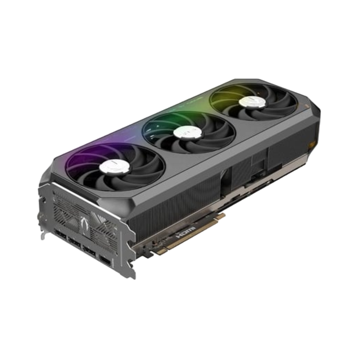 ZOTAC AMP Extreme Infinity GeForce RTX 5080 16GB