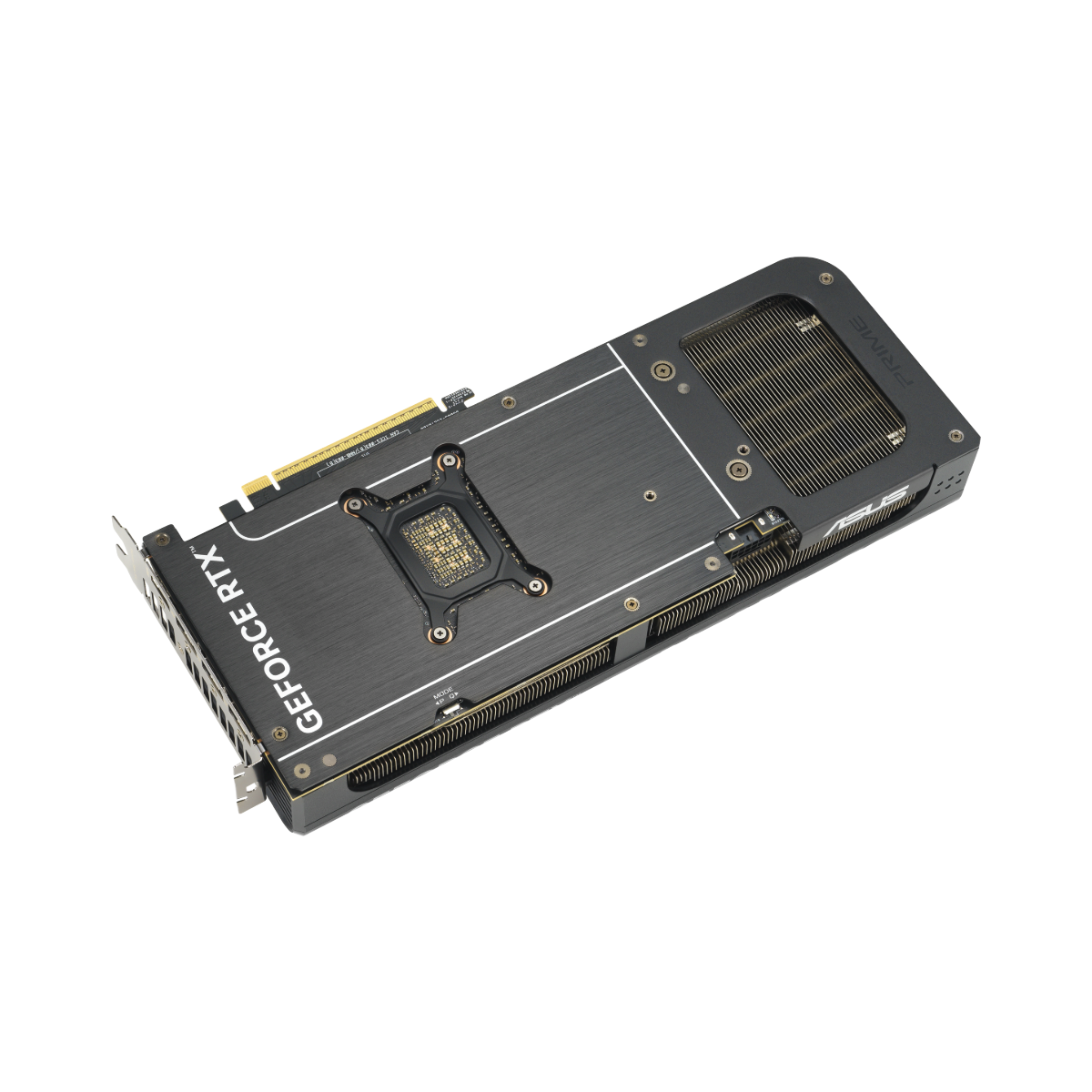 ASUS PRIME GeForce RTX 5080 16GB GDDR7 OC Edition