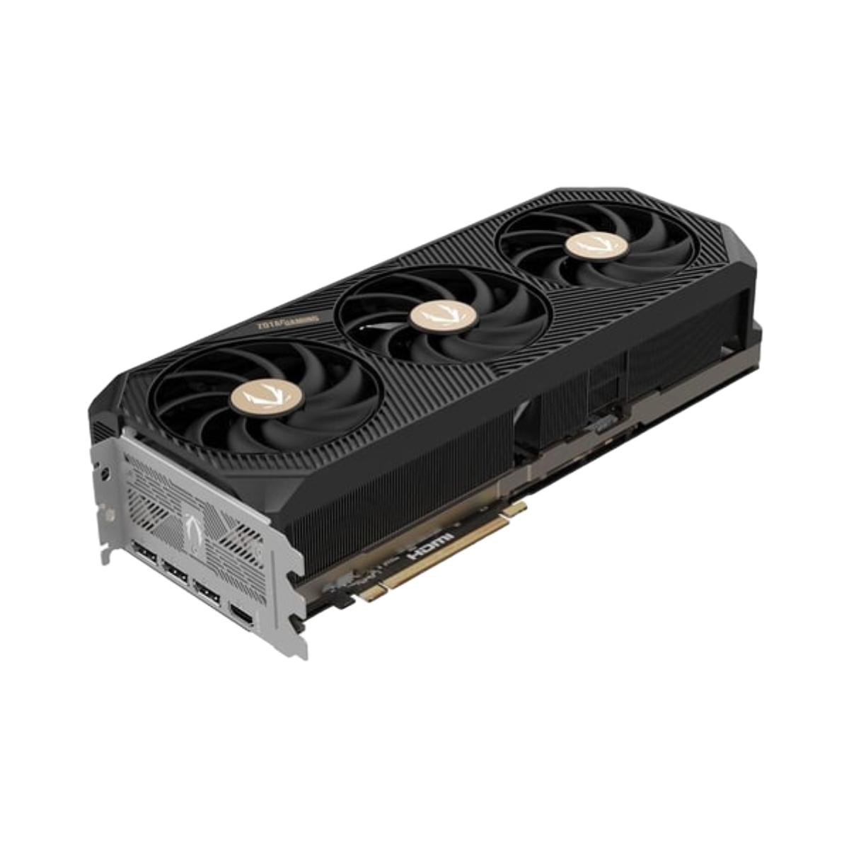 ZOTAC GAMING GEFORCE RTX 5080 SOLID OC