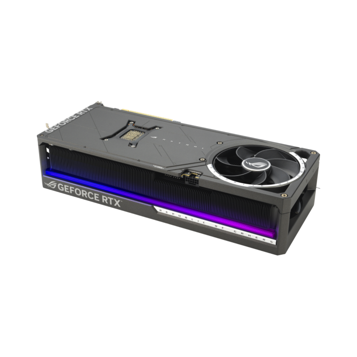 ASUS ROG Astral GeForce RTX 5080 16GB GDDR7 OC Edition