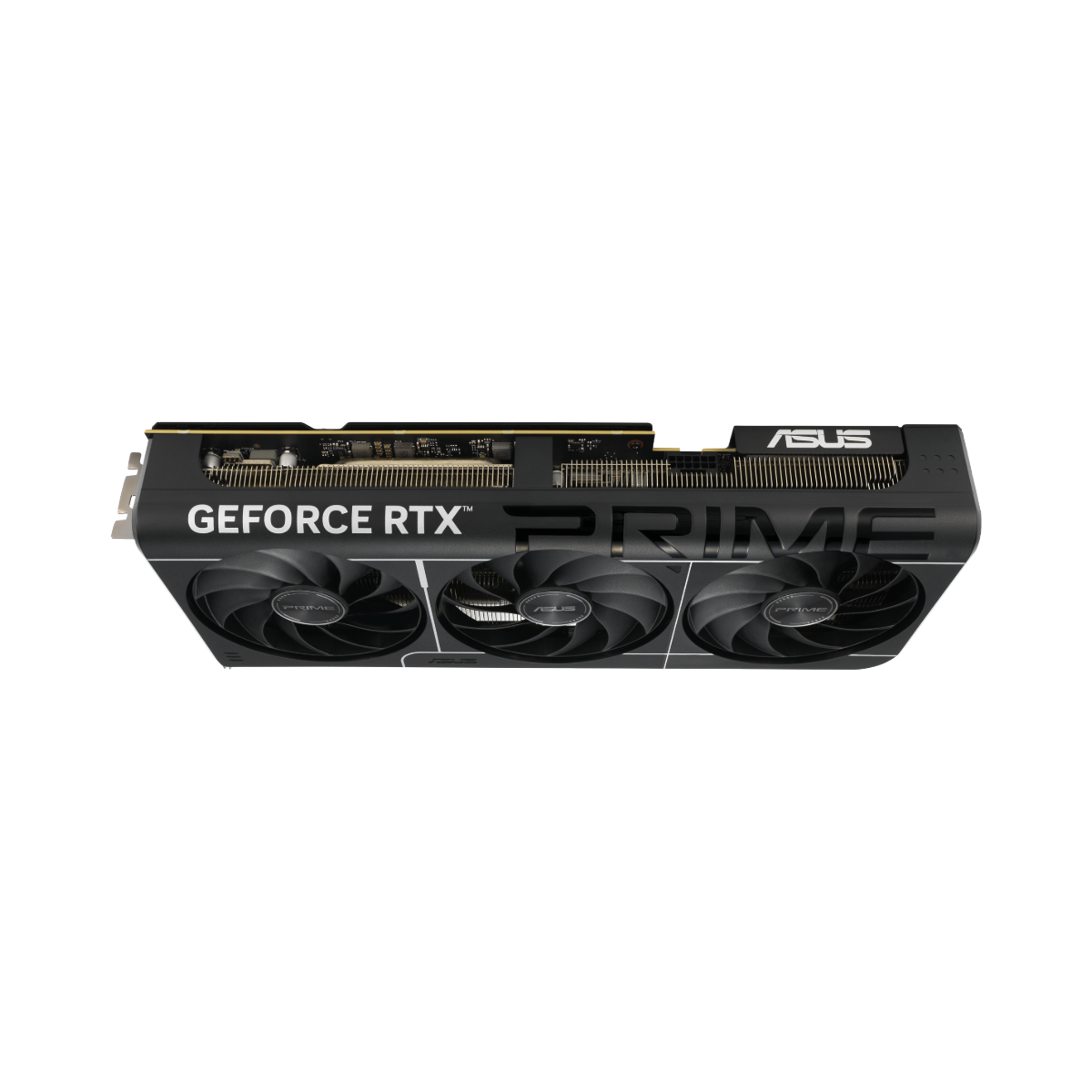 ASUS PRIME GeForce RTX 5080 16GB GDDR7 OC Edition