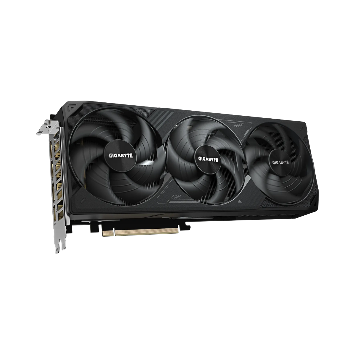 GIGABYTE WINDFORCE GeForce RTX 5080 16GB GDDR7 OC