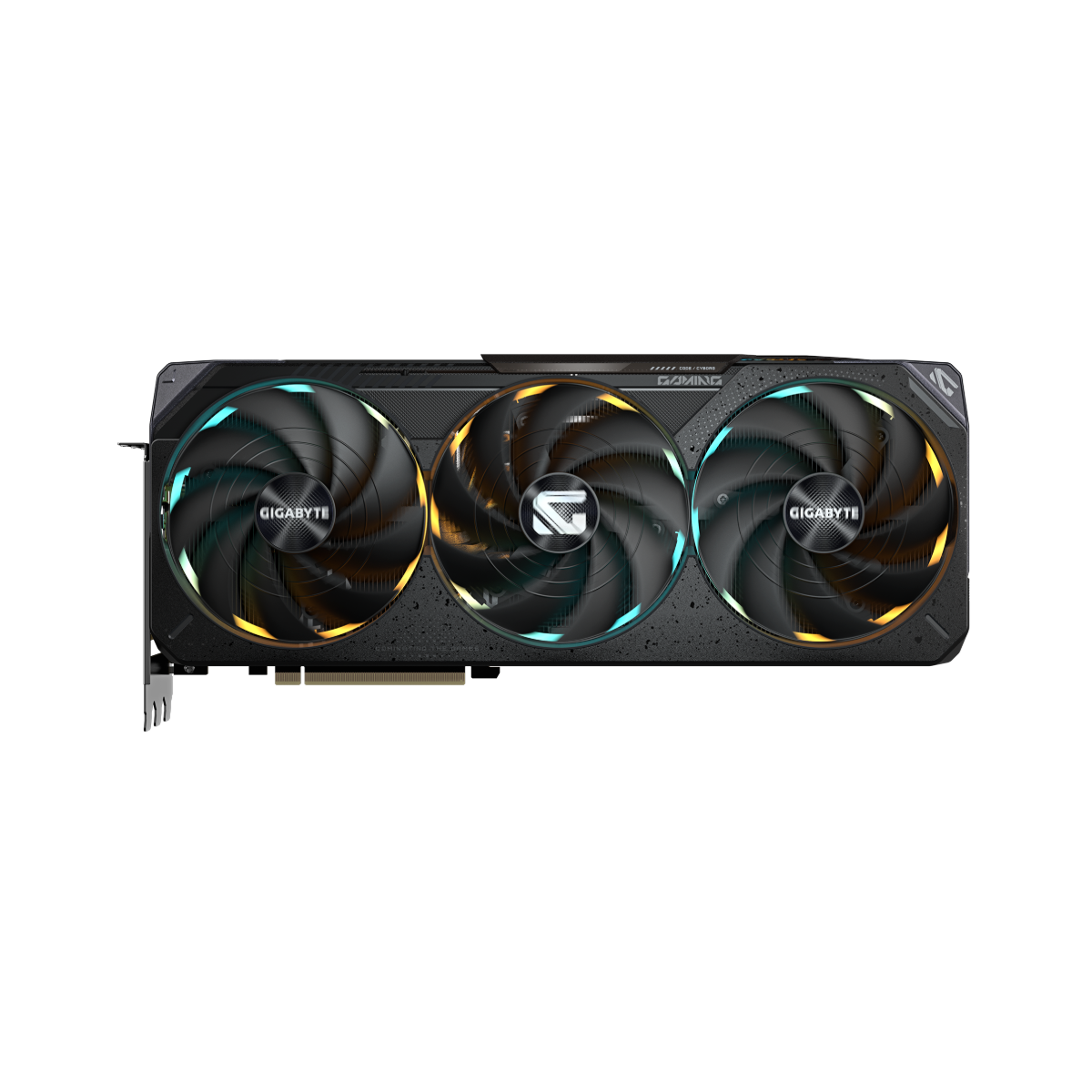 GIGABYTE Gaming GeForce RTX 5080 16GB GDDR7 OC