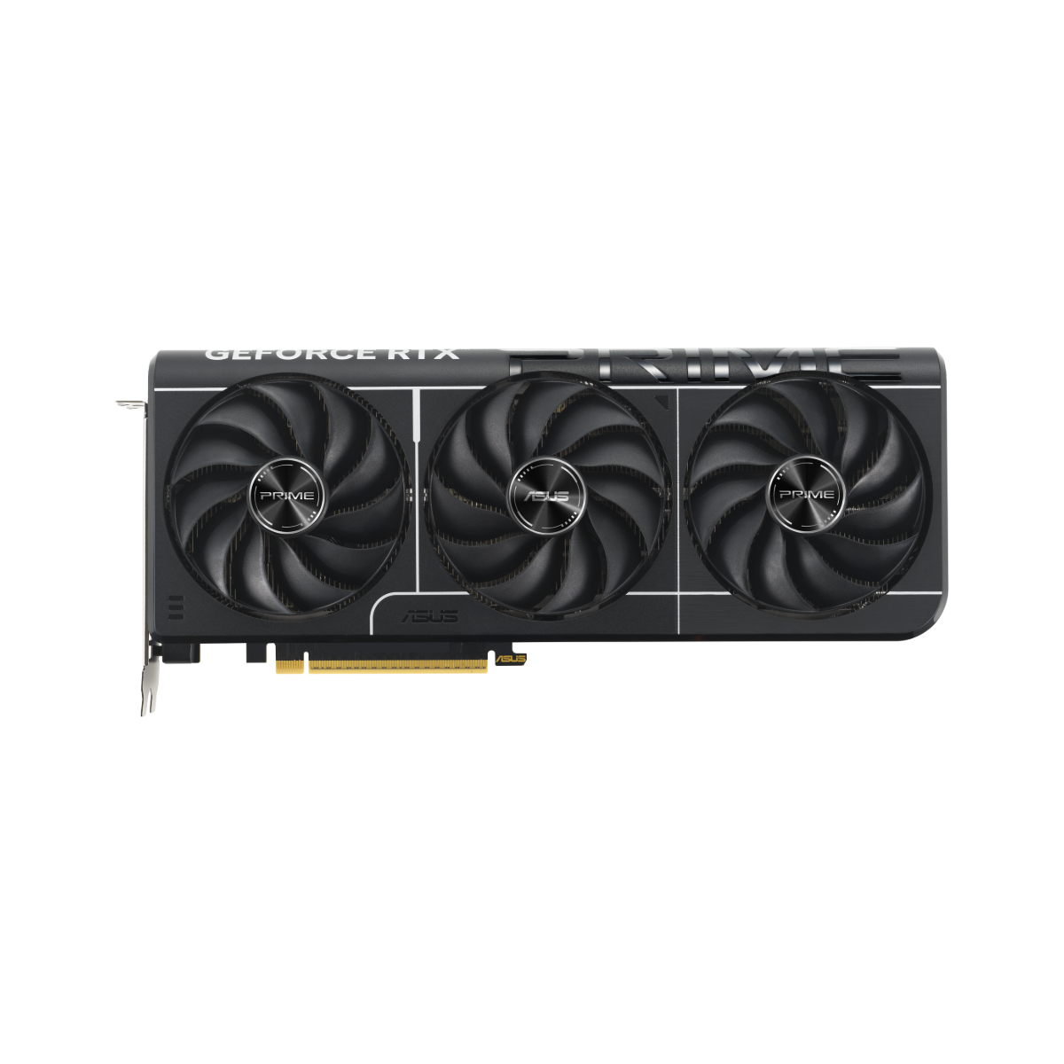 ASUS PRIME GeForce RTX 5080 16GB GDDR7 OC Edition