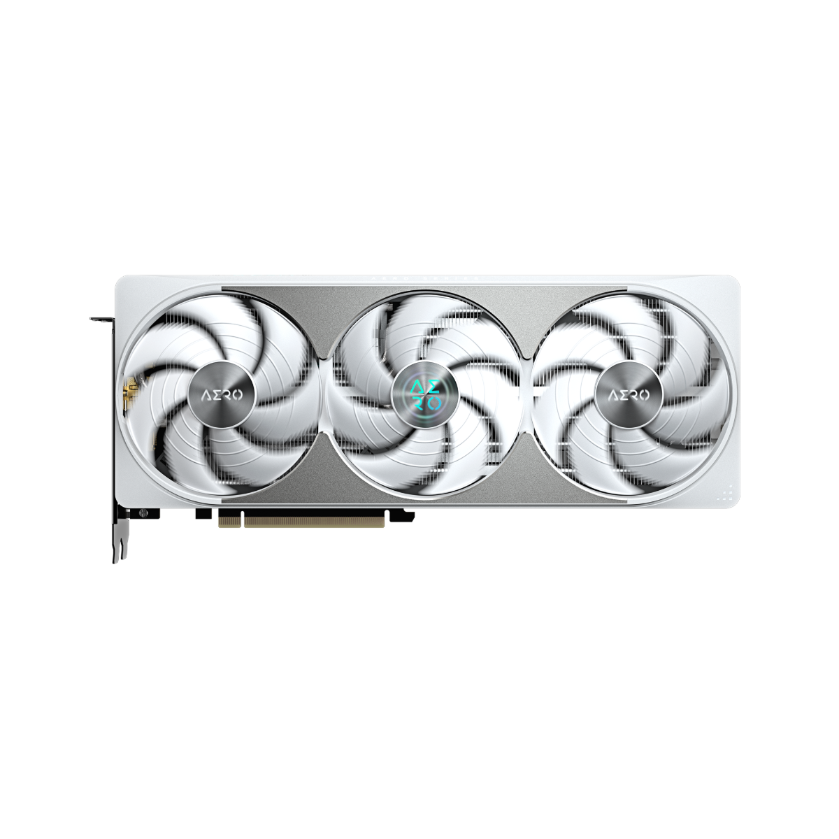 GIGABYTE AERO GeForce RTX 5080 16GB GDDR7 OC