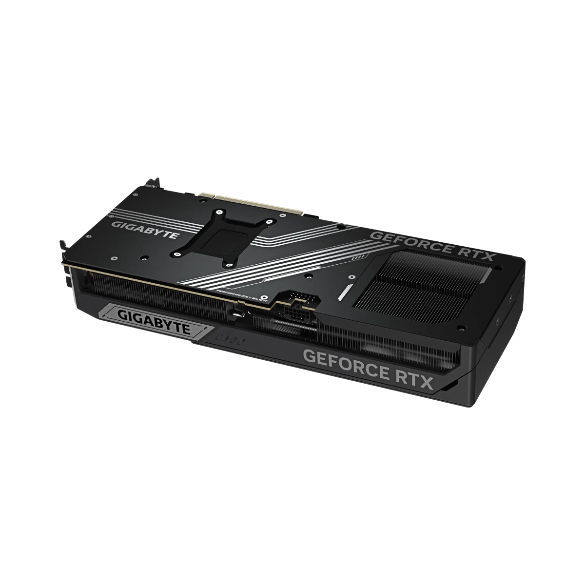 GIGABYTE WINDFORCE GeForce RTX 5080 16GB GDDR7 OC