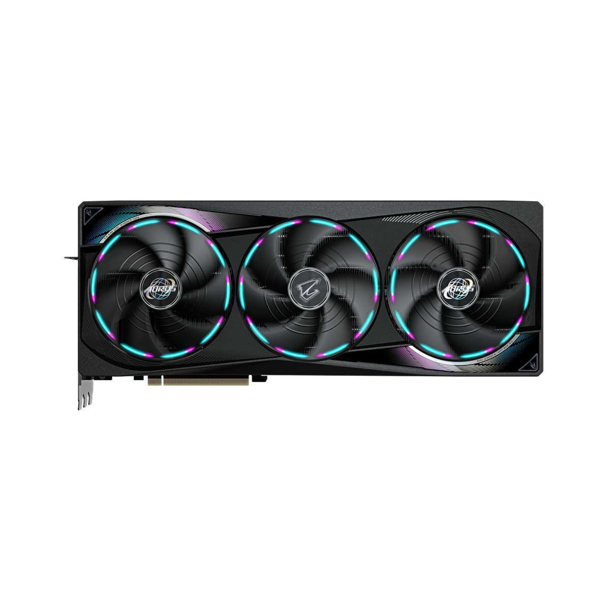 GIGABYTE AORUS GeForce RTX 5080 16GB GDDR7