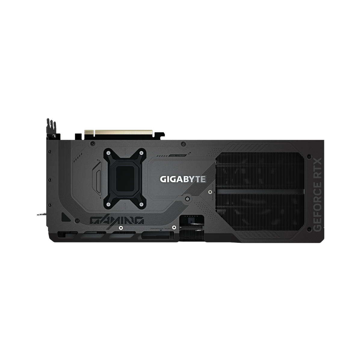 GIGABYTE Gaming GeForce RTX 5080 16GB GDDR7 OC