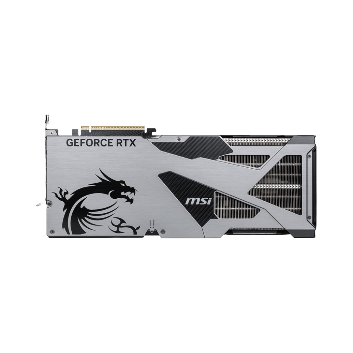 MSI VANGUARD GeForce RTX 5080 16GB GDDR7 SOC