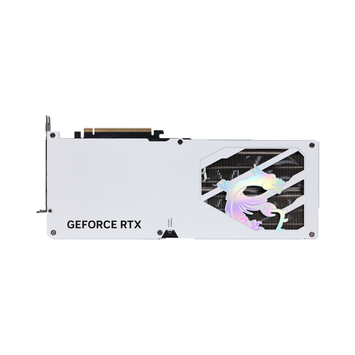 MSI Gaming GeForce RTX 5080 16G GAMING TRIO OC