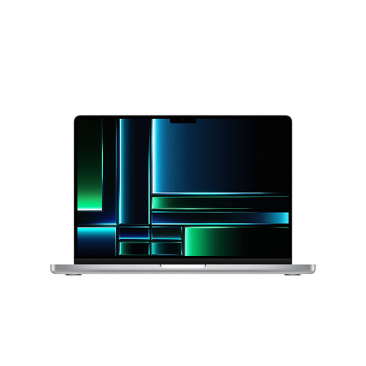 MacBook Pro 14" 2023 con chip M2 Pro