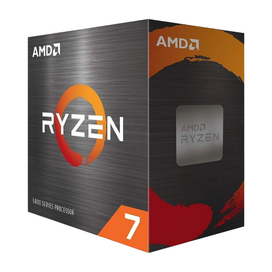 AMD Ryzen 7 Serie 5000