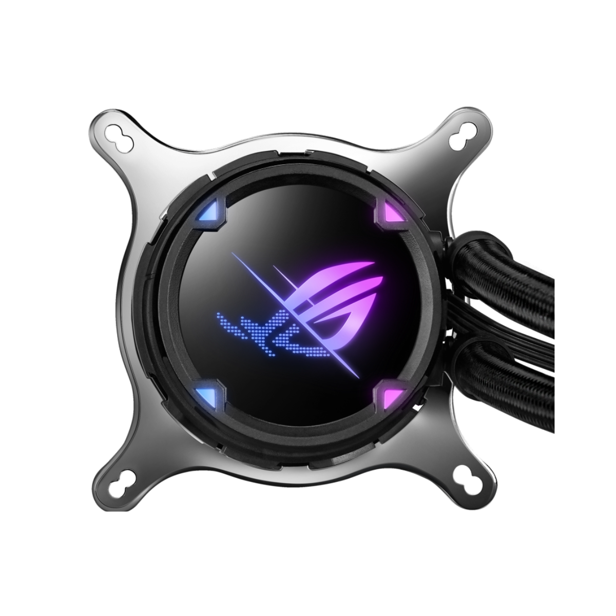 ASUS ROG Strix LC II 280 ARGB