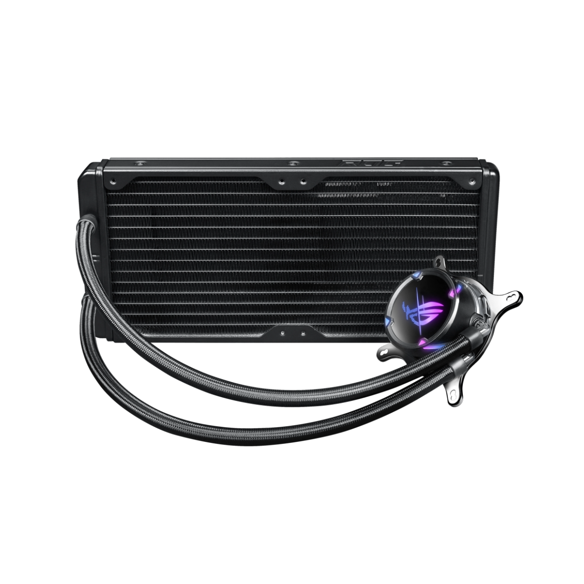 ASUS ROG Strix LC II 280 ARGB