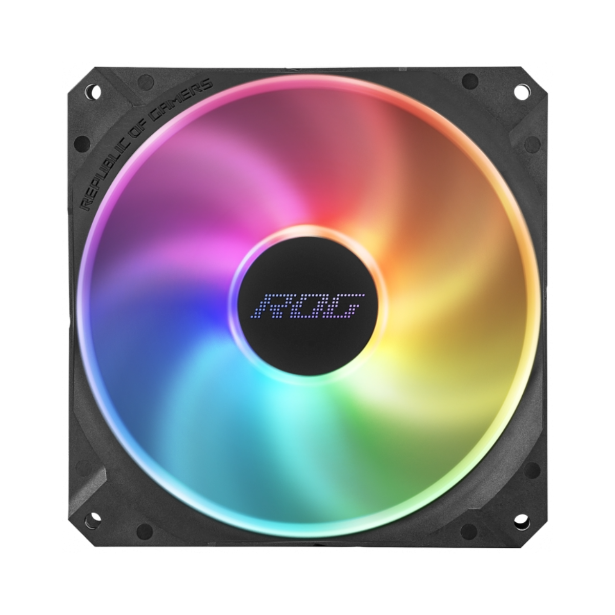 ASUS ROG Strix LC II 280 ARGB