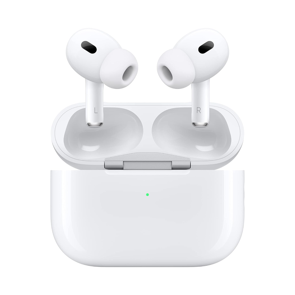 AirPods Pro 2nd generation (USB-C)
