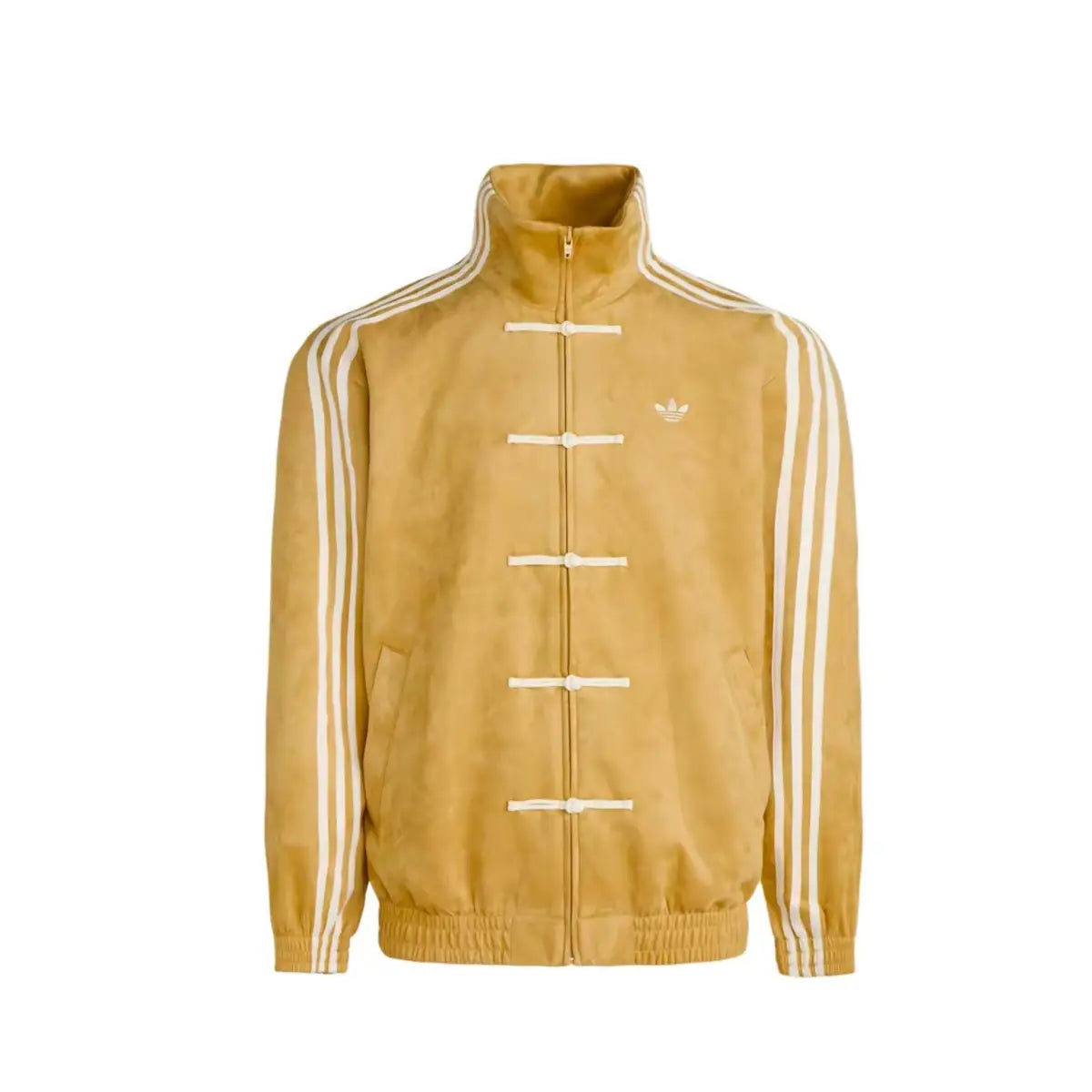 Adidas Chinese New Year Jacket 2026