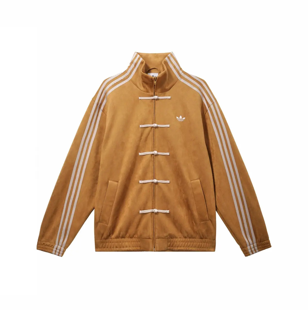 Adidas Chinese New Year Jacket 2026