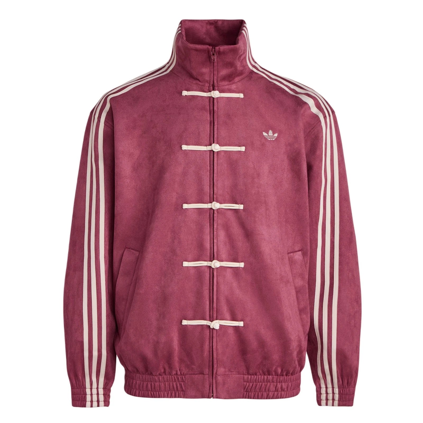 Adidas Chinese New Year Jacket 2026
