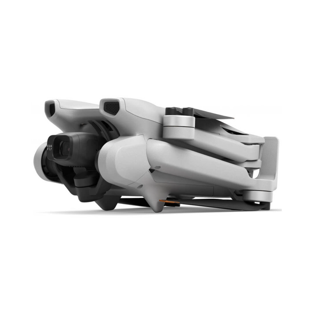 DJI Mini 3 Fly More Combo (DJI RC)