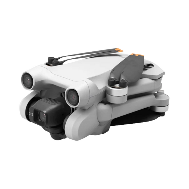 DJI Mini 3 Pro (DJI RC) Bundle + Batery Plus (Renovado)