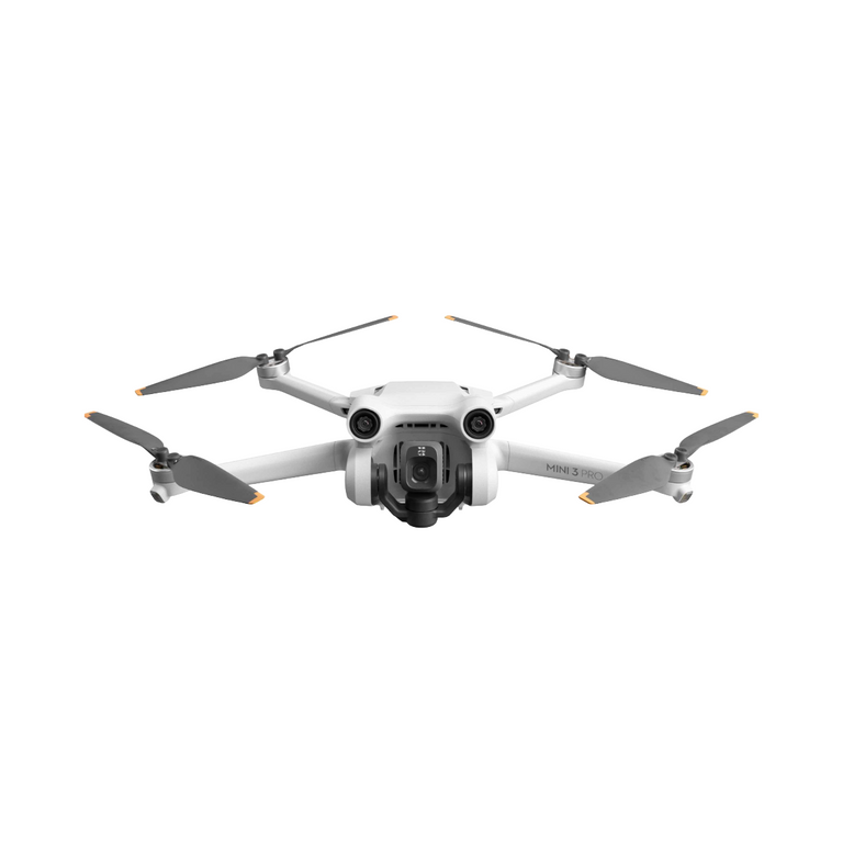 DJI Mini 3 Pro (DJI RC) Bundle + Batery Plus (Renovado)