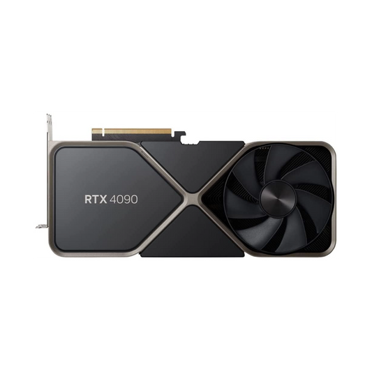 RTX 4090 Founders Edition 24GB