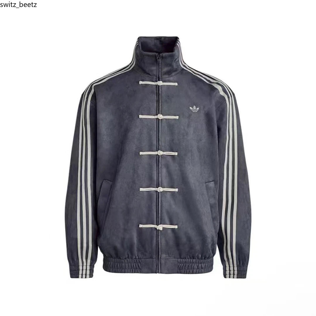 Adidas Chinese New Year Jacket 2026