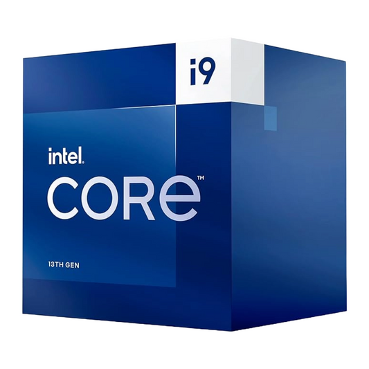 Intel Core i9 13va Generación