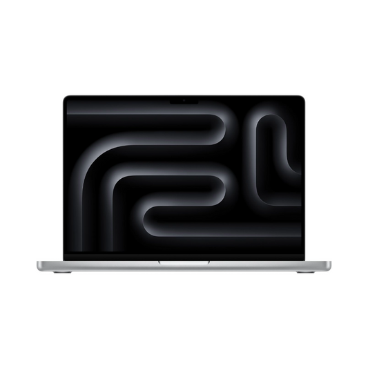 MacBook Pro 14" M3 Pro 12 Core CPU / 18 Core GPU (2023) - Bajo Pedido