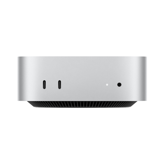 Mac Mini M4