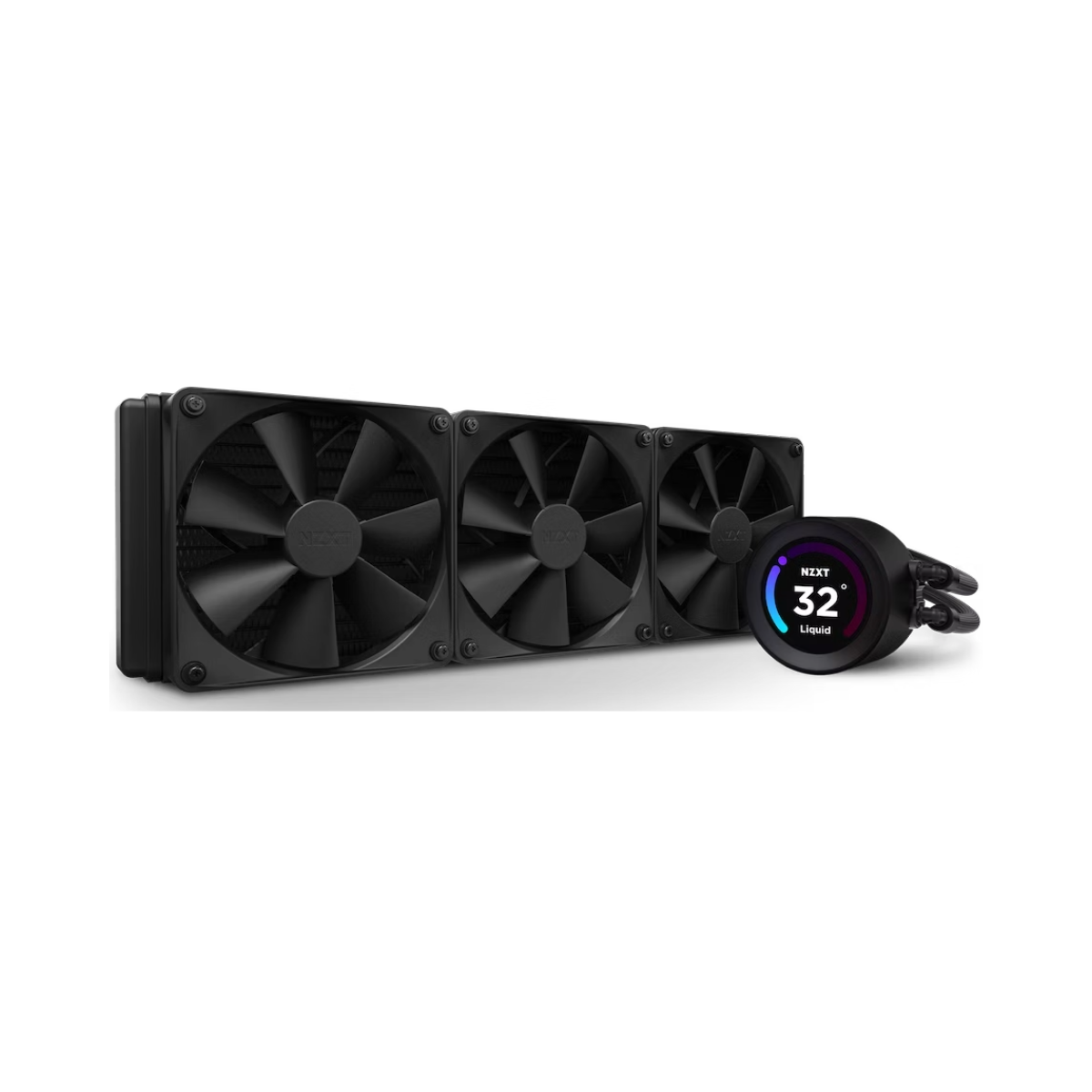 NZXT Kraken Elite 360mm