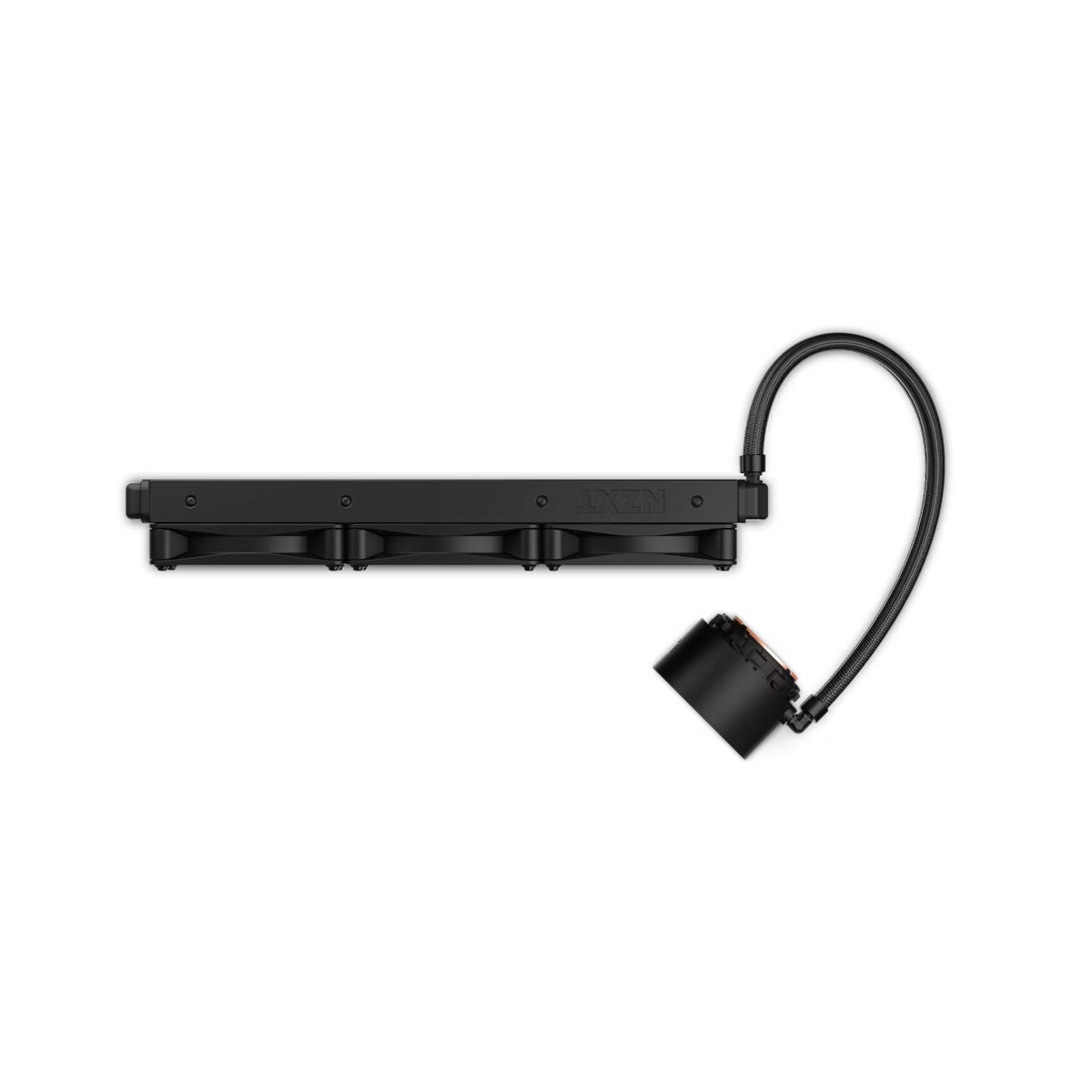 NZXT Kraken Elite 360mm