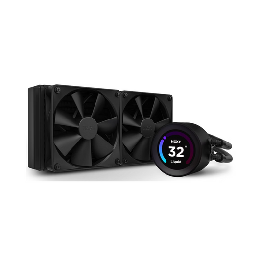 NZXT Kraken Elite 240mm