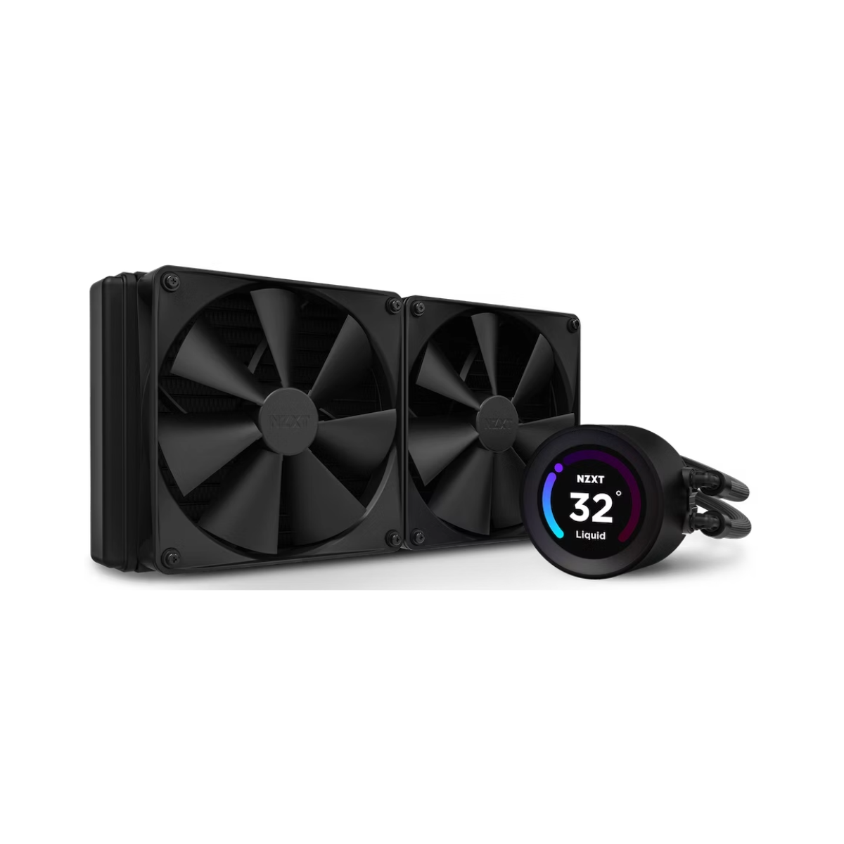 NZXT Kraken Elite 280mm